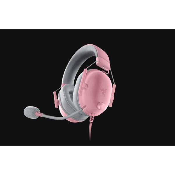 Наушники Razer Blackshark V2 X Quartz (RZ04-03240800-R3M1) RZ04-03240800-R3M1 фото