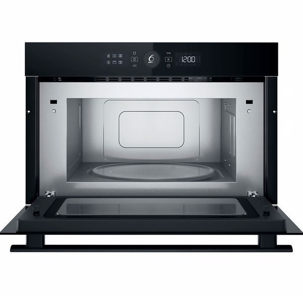 Микроволновая печь встроенная Whirlpool WMD44MB WMD44MB фото