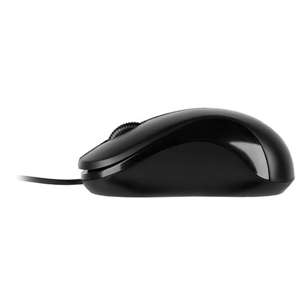 Мышка Vinga MS-882 black MS-882 black фото