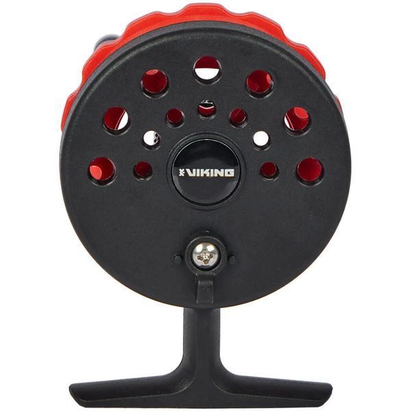Катушка Viking Fishing Ice Pro 65L Red (1919.00.24) 1919.00.24 фото