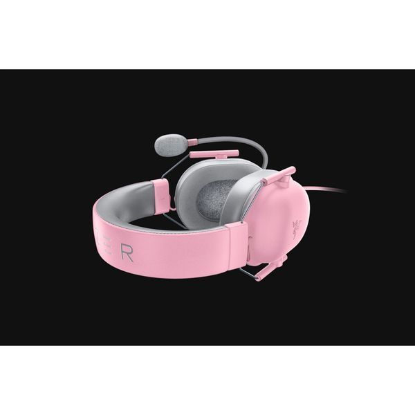 Наушники Razer Blackshark V2 X Quartz (RZ04-03240800-R3M1) RZ04-03240800-R3M1 фото