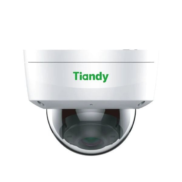 Tiandy TC-C34KS 4МП фиксированная купольная камера Starlight с ИК, 2.8 мм TC-C34KS фото