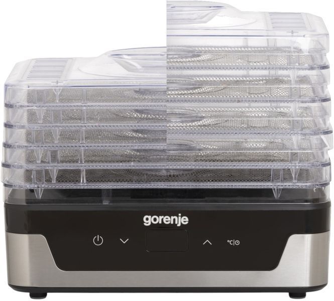 Сушилка для фруктов Gorenje FDK400DE FDK400DE фото