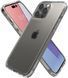 Накладка Spigen для iPhone 14 Pro Ultra Hybrid Crystal Clear (ACS04960) ACS04960 фото 13