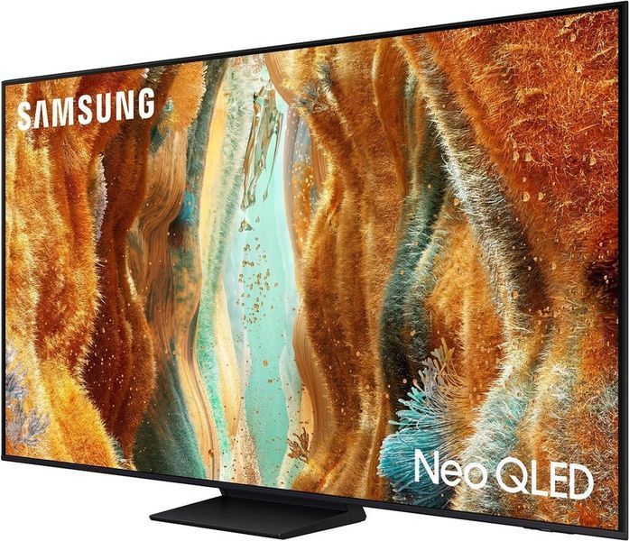 Телевізор 75" Samsung QE75QN70FAUXUA QE75QN70FAUXUA фото