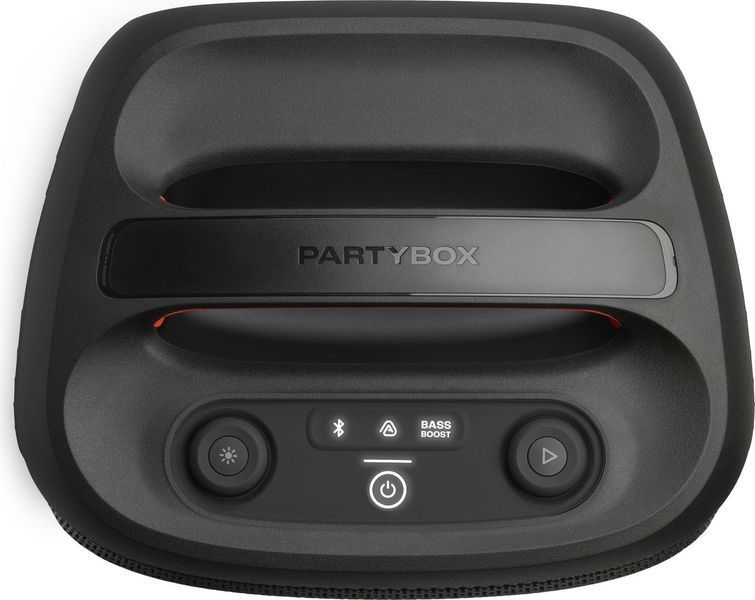 Акустика портативна JBL PartyBox Encore Essential 2 (JBLPBENCOREESS2EP) JBLPBENCOREESS2EP фото