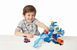 Super Wings Игровой набор Supercharge Air Moving Base, Воздушная База, свет, звук EU740831 фото 3