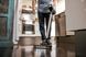 Karcher Пылесос беспроводный VC 6 CORDLESS OURFAMILY, конт пыль -0.8л, автон. раб. до 50мин, вес-2.5кг, НЕРА 12, белый 1.198-670.0 фото 3