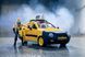 Fortnite Коллекционная фигурка Jazwares Fortnite Joy Ride Vehicle Taxi Cab FNT0817 фото 7