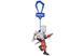 Фигурка-брелок Fortnite Hanger Figure Love Ranger S1 FNZ0008 фото 2