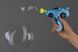 Мильні бульбашки Same Toy Bubble Gun Машинка (блакитний) 701Ut-2 фото 3