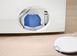 Стиральная машина Electrolux фронтальная, 9кг, 1400, A, 60см, дисплей, пар, инвертор, universaldose, белый EW7F3494FQU фото 8