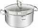 Кастрюля Tefal Duetto+ 24 см (5 л) с/кр (G7194656) G7194656 фото 2