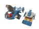 Super Wings Игровой набор Supercharge Air Moving Base, Воздушная База, свет, звук EU740831 фото 5