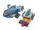 Super Wings Игровой набор Supercharge Air Moving Base, Воздушная База, свет, звук EU740831 фото 1