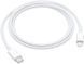 Кабель Apple USB-C to Lightning Cable (1m) (MUQ93) MUQ93ZM/A фото 1