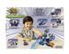 Super Wings Игровой набор Supercharge Air Moving Base, Воздушная База, свет, звук EU740831 фото 4