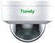 Tiandy TC-C34KS 4МП фиксированная купольная камера Starlight с ИК, 2.8 мм TC-C34KS фото 1