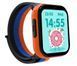 Смарт-часы детские Gelius GP-PK008 (Rainbow) с GPS/4G Black Pro GP-PK008 (Rainbow) Black фото 10