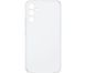 Накладка Samsung Clear Case для смартфона Galaxy A34 (A346) Transparent (EF-QA346CTEGRU) EF-QA346CTEGRU фото 2