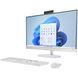 Компьютер HP ProOne 240 G10 AiO / i3-N300, 8, 256, WiFi, Cam, KM (885G4EA) 885G4EA фото 3