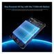Планшет OUKITEL RT3 plus 8" 4/128GB NFC LTE Black (6941749808516) 6941749808516 фото 2