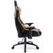 Крісло ігрове Aula F1031 Gaming Chair Black/Orange (6948391286211) 6948391286211 фото 12