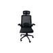 Крісло ігрове Aula F526 Gaming Chair Black (6948391286235) 6948391286235 фото 1