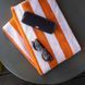 Акустична система JBL Flip 5 Black (JBLFLIP5BLKEU) JBLFLIP5BLKEU фото 7