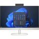Компьютер HP ProOne 240 G10 AiO / i3-N300, 8, 256, WiFi, Cam, KM (885G4EA) 885G4EA фото 1