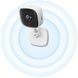 IP-Камера TP-LINK Tapo TC60 FHD N300 microSD motion detection TC60 фото 5