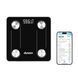 Ваги підлогові DYXON MEGASCALES 100 Black (DXNVGMGSCLS100B) DXNVGMGSCLS100B фото 4