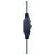 Наушники Gembird GHS-05-B Black-Blue (GHS-05-B) GHS-05-B фото 2