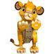 Конструктор LEGO Disney Classic Левеня Сімба (43243) 43243 фото 4