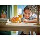 Конструктор LEGO Disney Classic Левеня Сімба (43243) 43243 фото 7