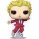 Funko Фигурка Funko POP Rocks: Ed Sheeran - Vampire 5908305244967 фото 2