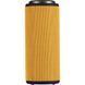 Акустична система 2E SoundXTube TWS MP3 Wireless WaterproofYellow (2E-BSSXTWYW) 2E-BSSXTWYW фото 1