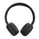 Навушники Bluetooth JBL Tune 520BT Black (JBLT520BTBLKEU) JBLT520BTBLKEU фото 6