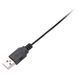 Мышка Vinga MS-882 black MS-882 black фото 10