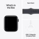 Смарт-годинник Apple Watch SE 2 GPS 40mm Midnight Aluminium Case with Sport Band S/M (MXE73) MXE73QH/A фото 3