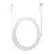 Кабель Apple USB-C to Lightning Cable (1m) (MUQ93) MUQ93ZM/A фото 2