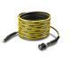 Шланг подовжувач високого тиску для мінімийок Karcher, Quick Connect, 10м (K3-K7) 2.641-710.0 фото 3