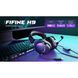 Навушники Fifine H9 Black (H9) H9 фото 6