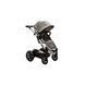 Коляска HeeTee 2 в 1 MAYFAIR Grey/Grey (MF1.N.2P.GG) MF1.N.2P.GG фото 3