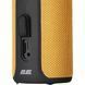 Акустична система 2E SoundXTube TWS MP3 Wireless WaterproofYellow (2E-BSSXTWYW) 2E-BSSXTWYW фото 6