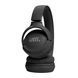 Навушники Bluetooth JBL Tune 520BT Black (JBLT520BTBLKEU) JBLT520BTBLKEU фото 2