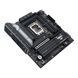 ASUS Материнcкая плата TUF GAMING B860M-PLUS s1851 B860 4xDDR5 M.2 DP HDMI USB Type-C mATX 90MB1JW0-M0EAY0 фото 5