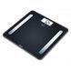 Весы напольные Beurer BF 600 Pure black BF 600 Pure black фото 1