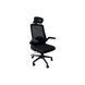 Крісло ігрове Aula F526 Gaming Chair Black (6948391286235) 6948391286235 фото 2