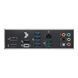 ASUS Материнcкая плата TUF GAMING B860M-PLUS s1851 B860 4xDDR5 M.2 DP HDMI USB Type-C mATX 90MB1JW0-M0EAY0 фото 6